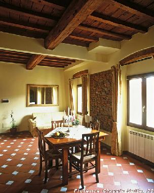 Apartamento de vacaciones en Florence (Firenze)Casa de vacaciones
