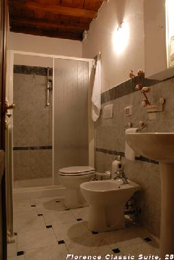 Apartamento de vacaciones en Florence (Firenze)Casa de vacaciones