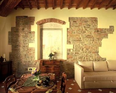 Apartamento de vacaciones en Florence (Firenze)Casa de vacaciones