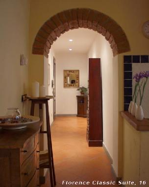 Apartamento de vacaciones en Florence (Firenze)Casa de vacaciones