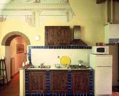 Apartamento de vacaciones en Florence (Firenze)Casa de vacaciones