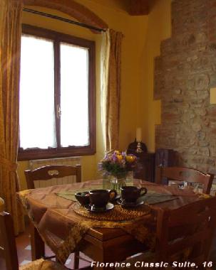 Apartamento de vacaciones en Florence (Firenze)Casa de vacaciones