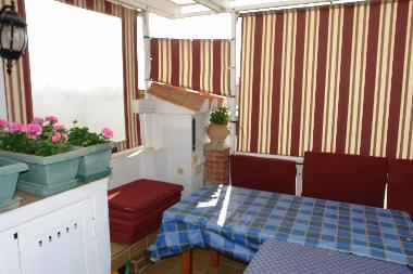 Casa de vacaciones en Nerja (M�laga)Casa de vacaciones