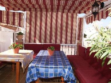 Casa de vacaciones en Nerja (M�laga)Casa de vacaciones