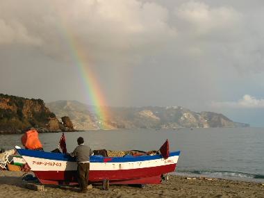 Casa de vacaciones en Nerja (M�laga)Casa de vacaciones