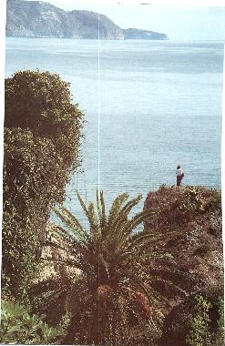 Casa de vacaciones en Nerja (M�laga)Casa de vacaciones