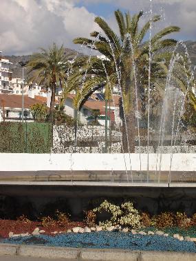 Casa de vacaciones en Nerja (M�laga)Casa de vacaciones