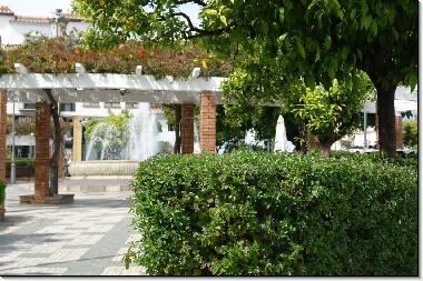 Casa de vacaciones en Nerja (M�laga)Casa de vacaciones