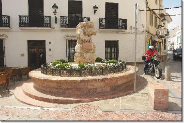 Casa de vacaciones en Nerja (M�laga)Casa de vacaciones