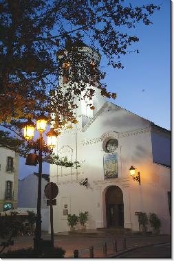 Casa de vacaciones en Nerja (M�laga)Casa de vacaciones