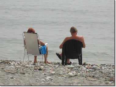 Casa de vacaciones en Nerja (M�laga)Casa de vacaciones