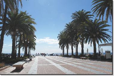 Casa de vacaciones en Nerja (M�laga)Casa de vacaciones