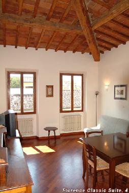 Apartamento de vacaciones en Florence (Firenze)Casa de vacaciones