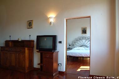 Apartamento de vacaciones en Florence (Firenze)Casa de vacaciones