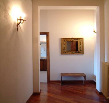 Apartamento de vacaciones en Florence (Firenze)Casa de vacaciones