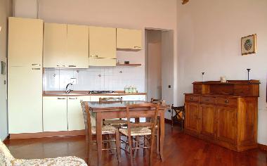 Apartamento de vacaciones en Florence (Firenze)Casa de vacaciones