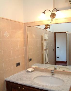 Apartamento de vacaciones en Florence (Firenze)Casa de vacaciones