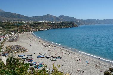 Casa de vacaciones en Nerja (M�laga)Casa de vacaciones