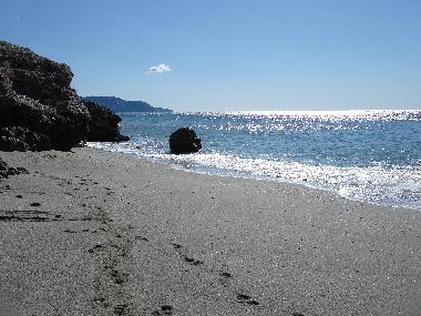 Casa de vacaciones en Nerja (M�laga)Casa de vacaciones