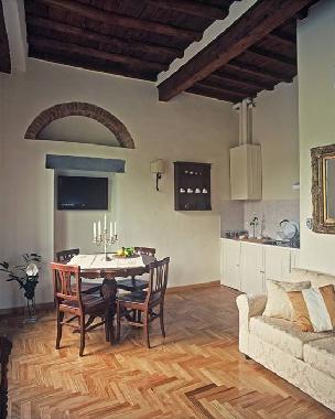 Apartamento de vacaciones en Florence (Firenze)Casa de vacaciones