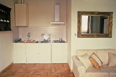 Apartamento de vacaciones en Florence (Firenze)Casa de vacaciones