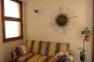 Apartamento de vacaciones en Florence (Firenze)Casa de vacaciones
