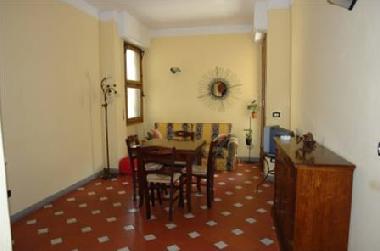 Apartamento de vacaciones en Florence (Firenze)Casa de vacaciones