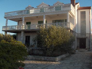 Apartamento de vacaciones en Jezera (Sibensko-Kninska)Casa de vacaciones