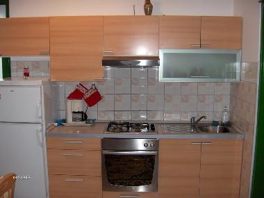 Apartamento de vacaciones en Jezera (Sibensko-Kninska)Casa de vacaciones
