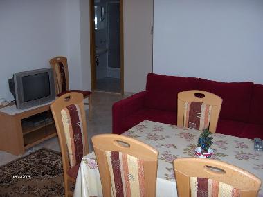 Apartamento de vacaciones en Jezera (Sibensko-Kninska)Casa de vacaciones