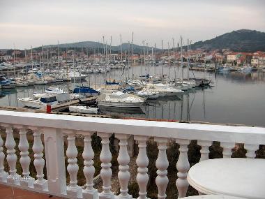 Apartamento de vacaciones en Jezera (Sibensko-Kninska)Casa de vacaciones