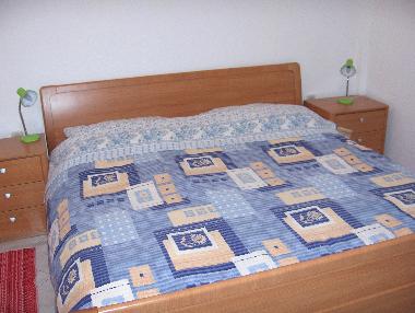 Apartamento de vacaciones en Jezera (Sibensko-Kninska)Casa de vacaciones