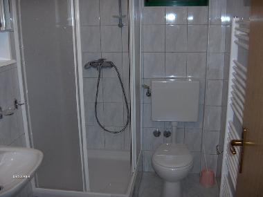 Apartamento de vacaciones en Jezera (Sibensko-Kninska)Casa de vacaciones