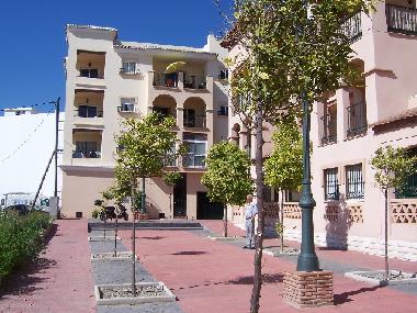 Apartamento de vacaciones en Nerja (M�laga)Casa de vacaciones
