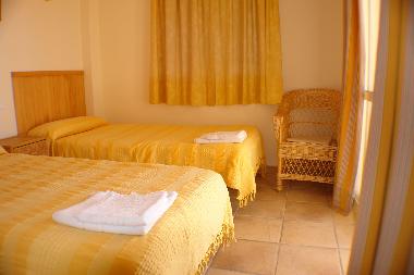 Apartamento de vacaciones en Nerja (M�laga)Casa de vacaciones