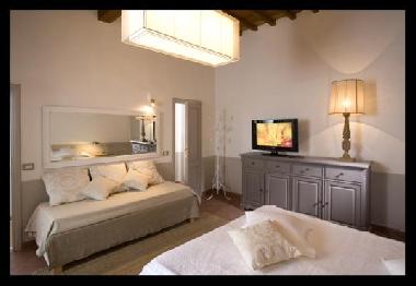 Apartamento de vacaciones en Florence (Firenze)Casa de vacaciones