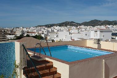 Apartamento de vacaciones en Nerja (M�laga)Casa de vacaciones