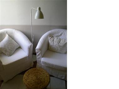 Apartamento de vacaciones en Florence (Firenze)Casa de vacaciones