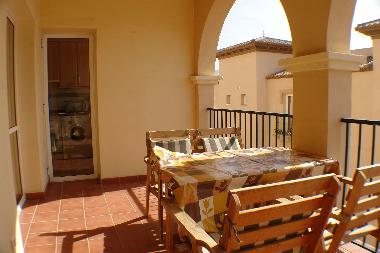 Apartamento de vacaciones en Nerja (M�laga)Casa de vacaciones