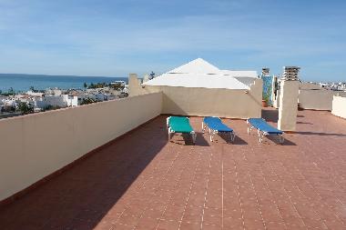 Apartamento de vacaciones en Nerja (M�laga)Casa de vacaciones