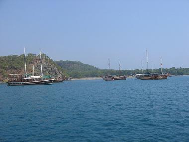 Apartamento de vacaciones en Ovacik-Oludeniz-Fethiye (Mugla)Casa de vacaciones