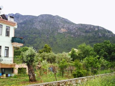 Apartamento de vacaciones en Ovacik-Oludeniz-Fethiye (Mugla)Casa de vacaciones