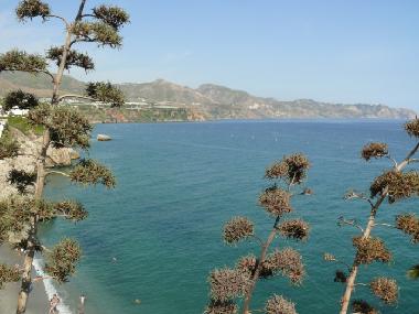 Apartamento de vacaciones en Nerja (M�laga)Casa de vacaciones