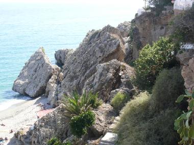 Apartamento de vacaciones en Nerja (M�laga)Casa de vacaciones