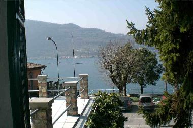 Apartamento de vacaciones en Sale Marasino, Iseo Lake (Brescia)Casa de vacaciones