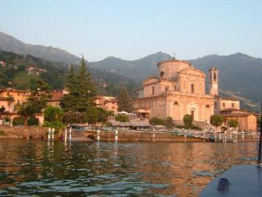 Apartamento de vacaciones en Sale Marasino, Iseo Lake (Brescia)Casa de vacaciones
