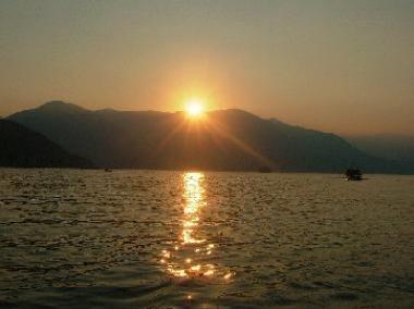 Apartamento de vacaciones en Sale Marasino, Iseo Lake (Brescia)Casa de vacaciones