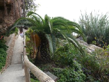 Apartamento de vacaciones en Nerja (M�laga)Casa de vacaciones