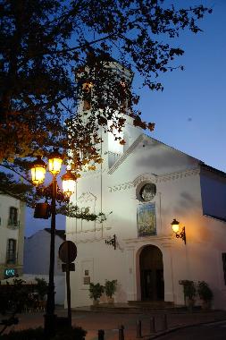 Apartamento de vacaciones en Nerja (M�laga)Casa de vacaciones