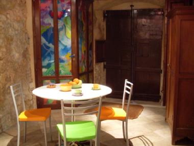 Apartamento de vacaciones en Cagliari (Cagliari)Casa de vacaciones